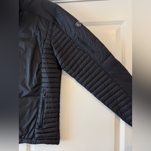 Kuhl Spyfire Jacket in Carbon Size XXL NWOT - Picture 6 of 10